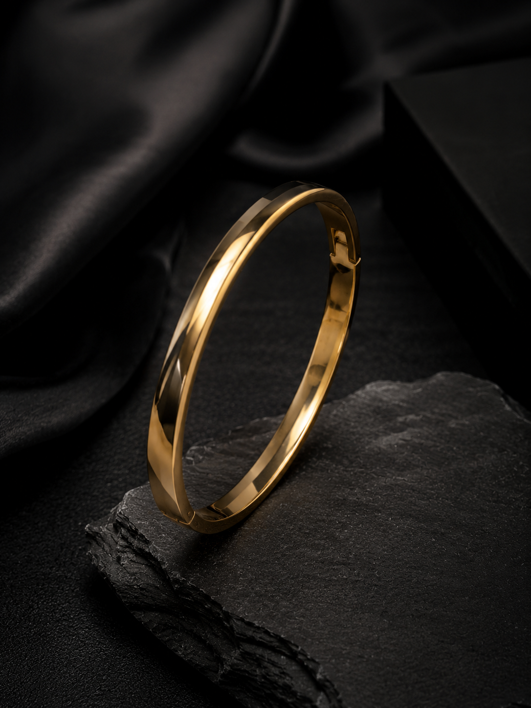 Auric Cuff