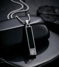 Men’s Lucky Charm Pendant