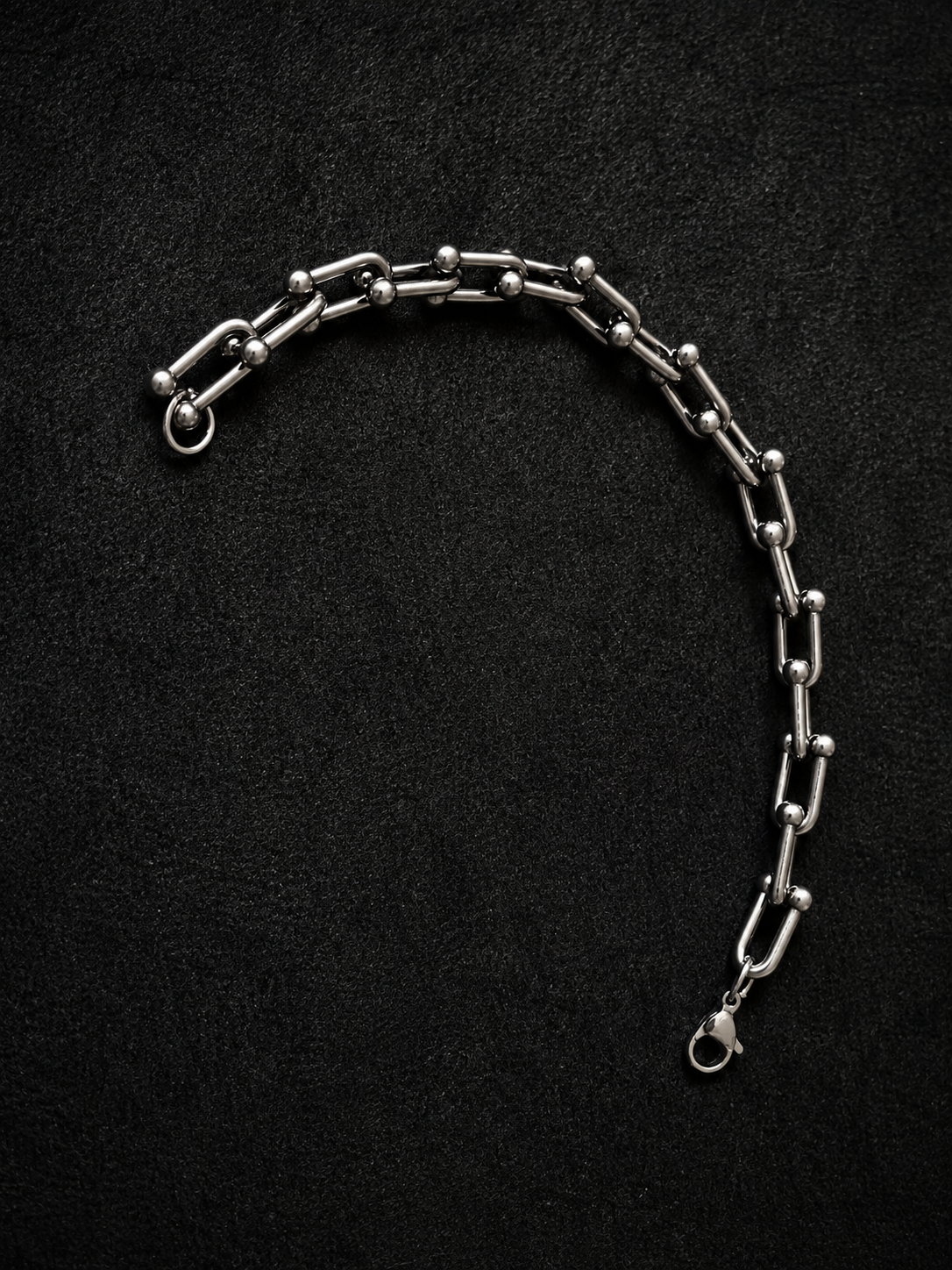 Veylor Link Bracelet