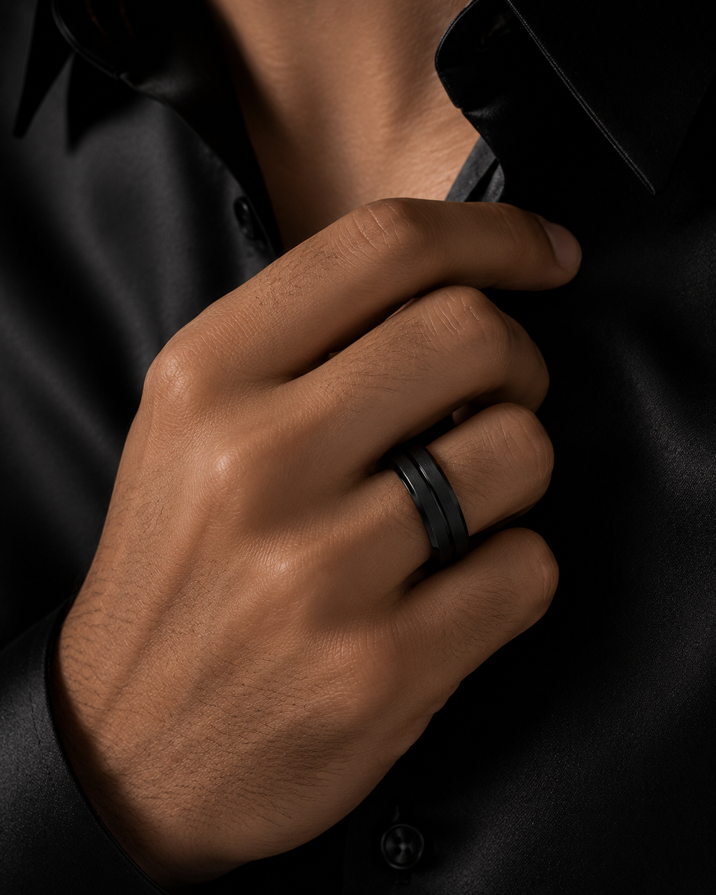 Phantom Ring for Men