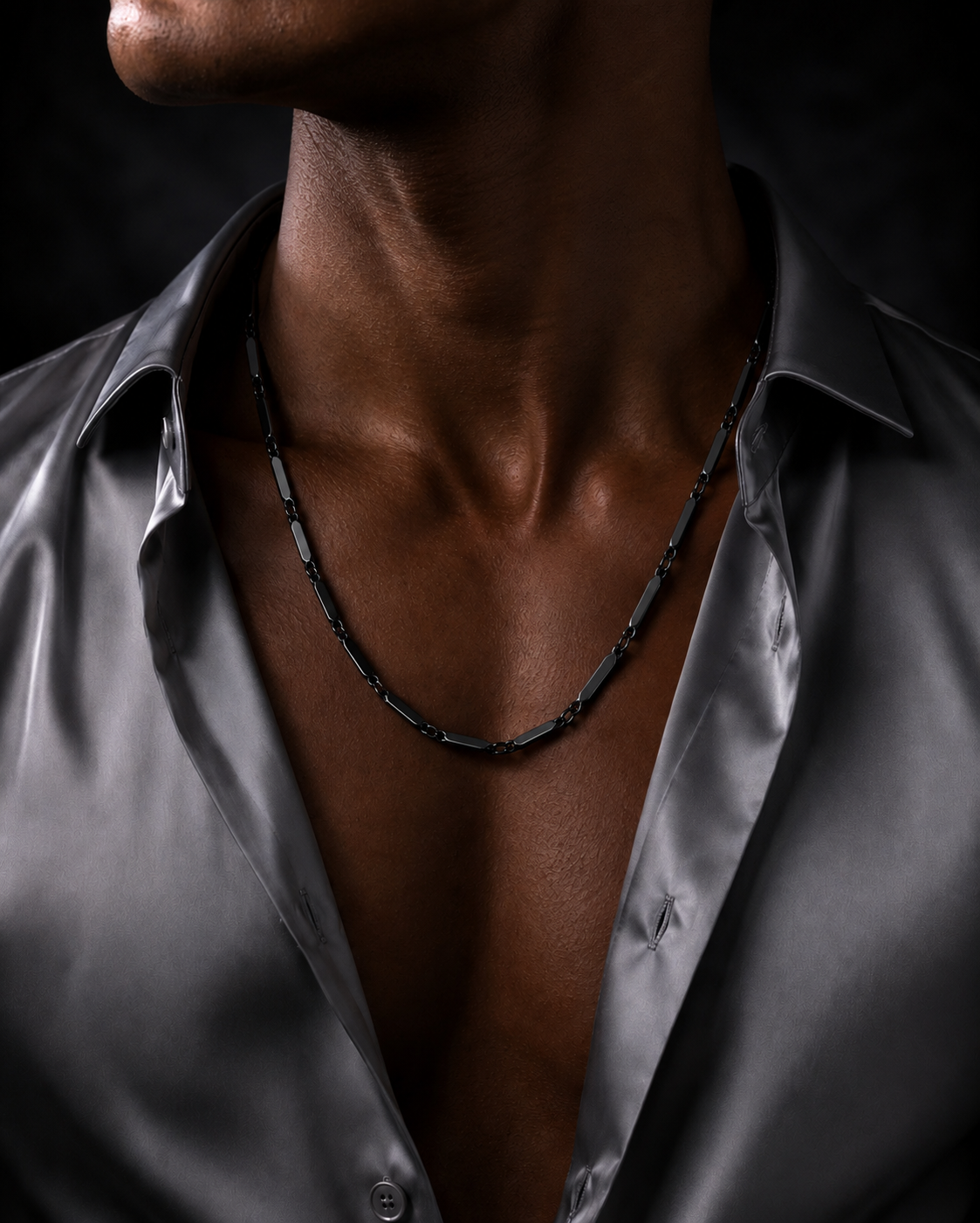 Men’s Premium Segment Chain