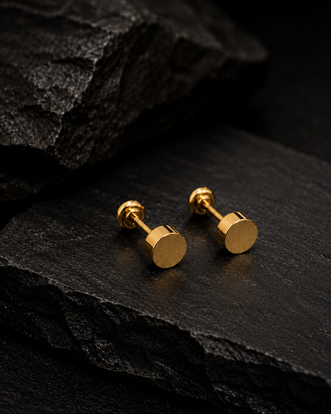 Solis Stud for Men