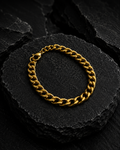 Imperial Cuban Bracelet