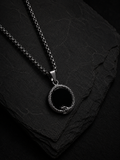 Ouroveil Pendant Chain