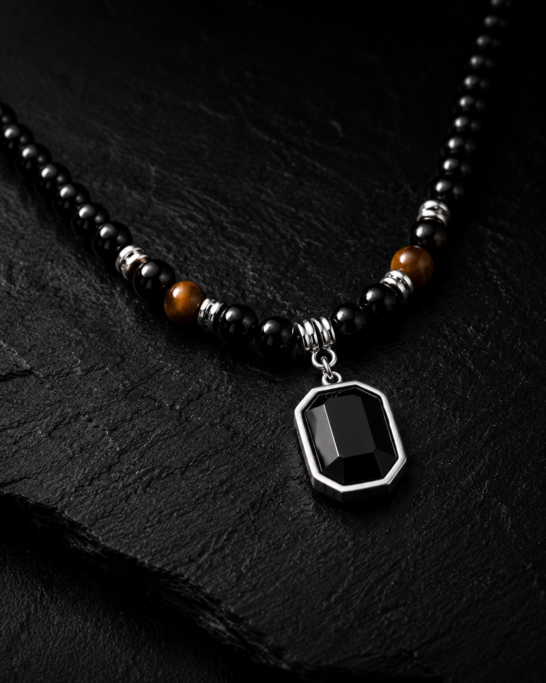Men’s Premium Antique Dollar