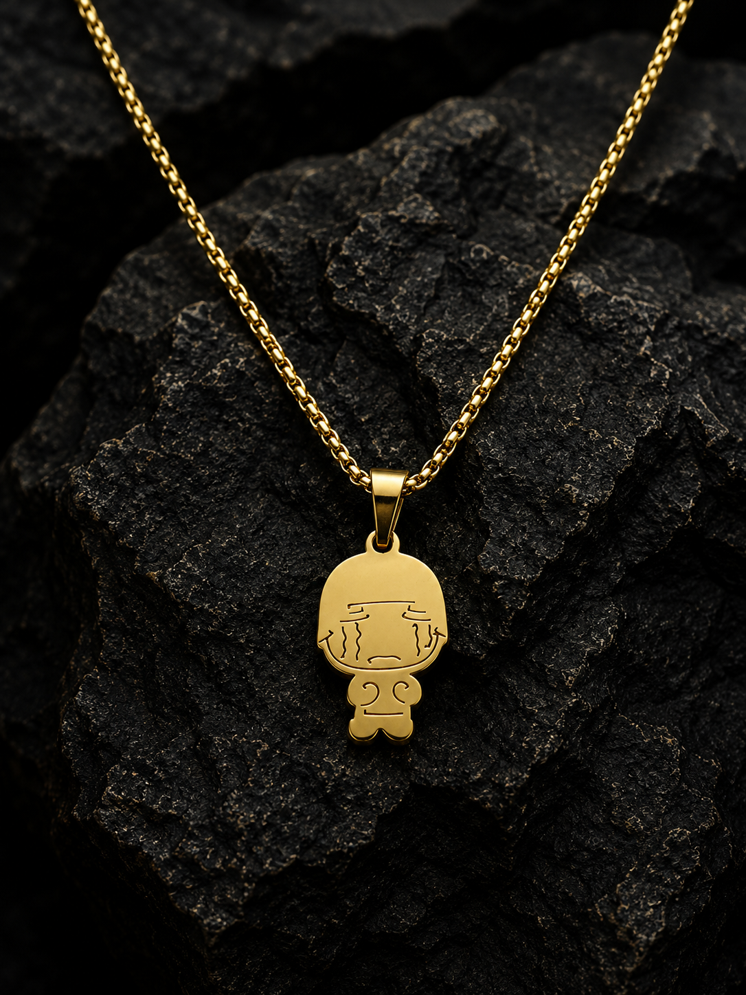 Mochi Mood Pendant