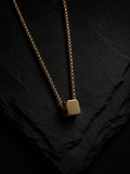 Voxel Pendant Chain