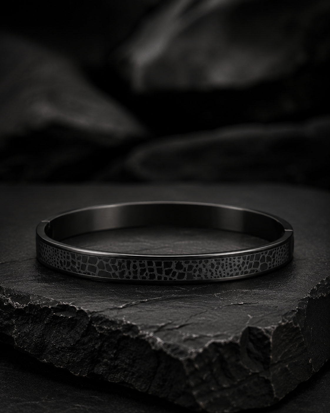 Basilisk Cuff