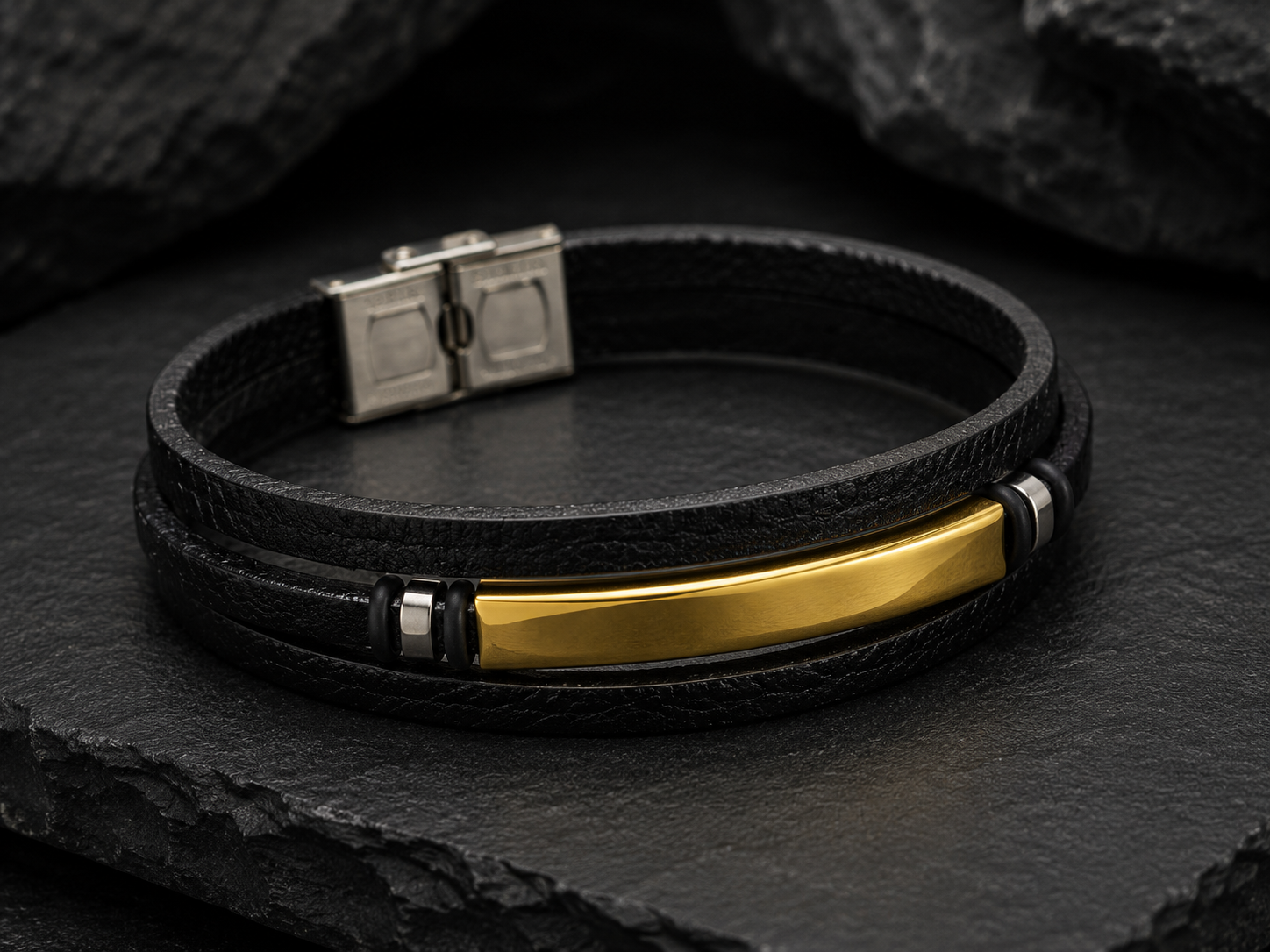 Regent Bracelet