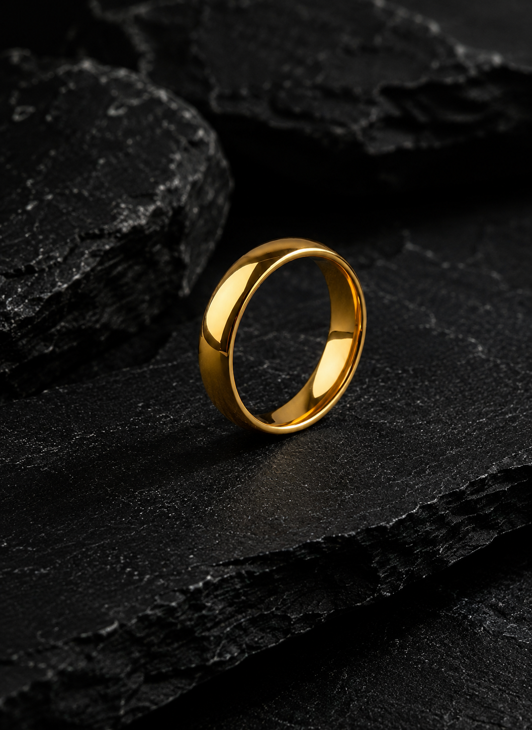 Sentinel Ring
