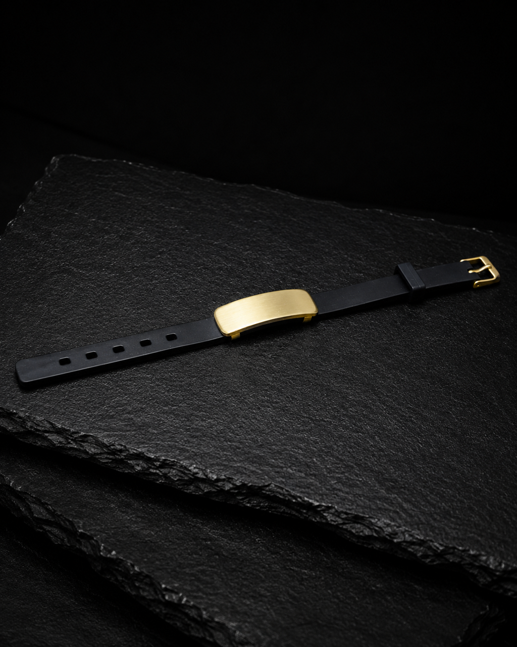 Aston ID Band for Men