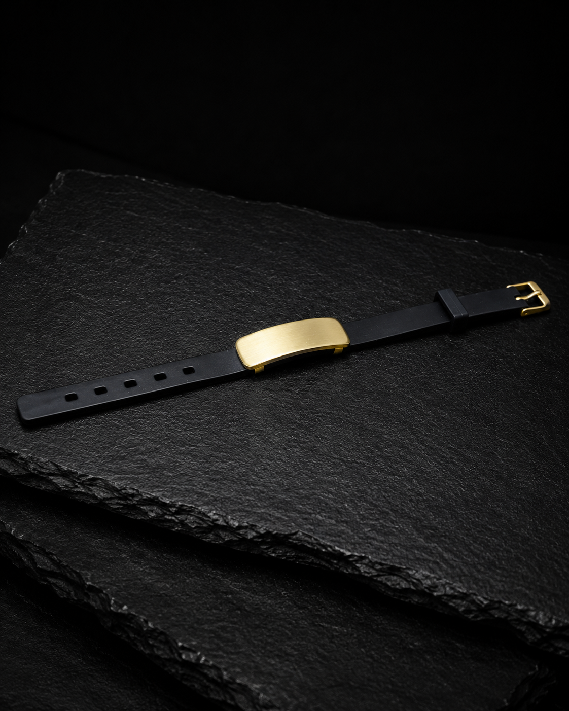Aston ID Band for Men