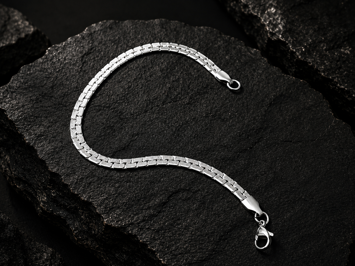 Kairo Link Bracelet