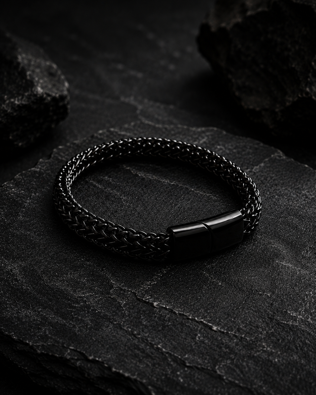 Shadow Weave Bracelet