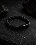 Shadow Weave Bracelet