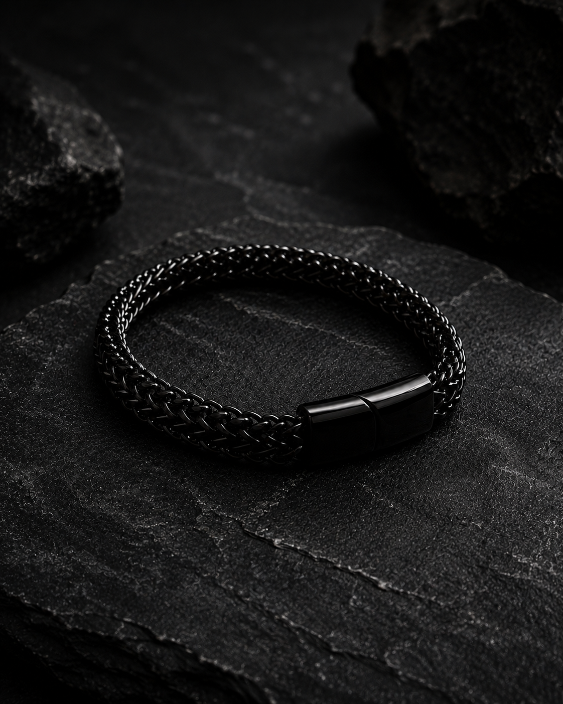 Shadow Weave Bracelet