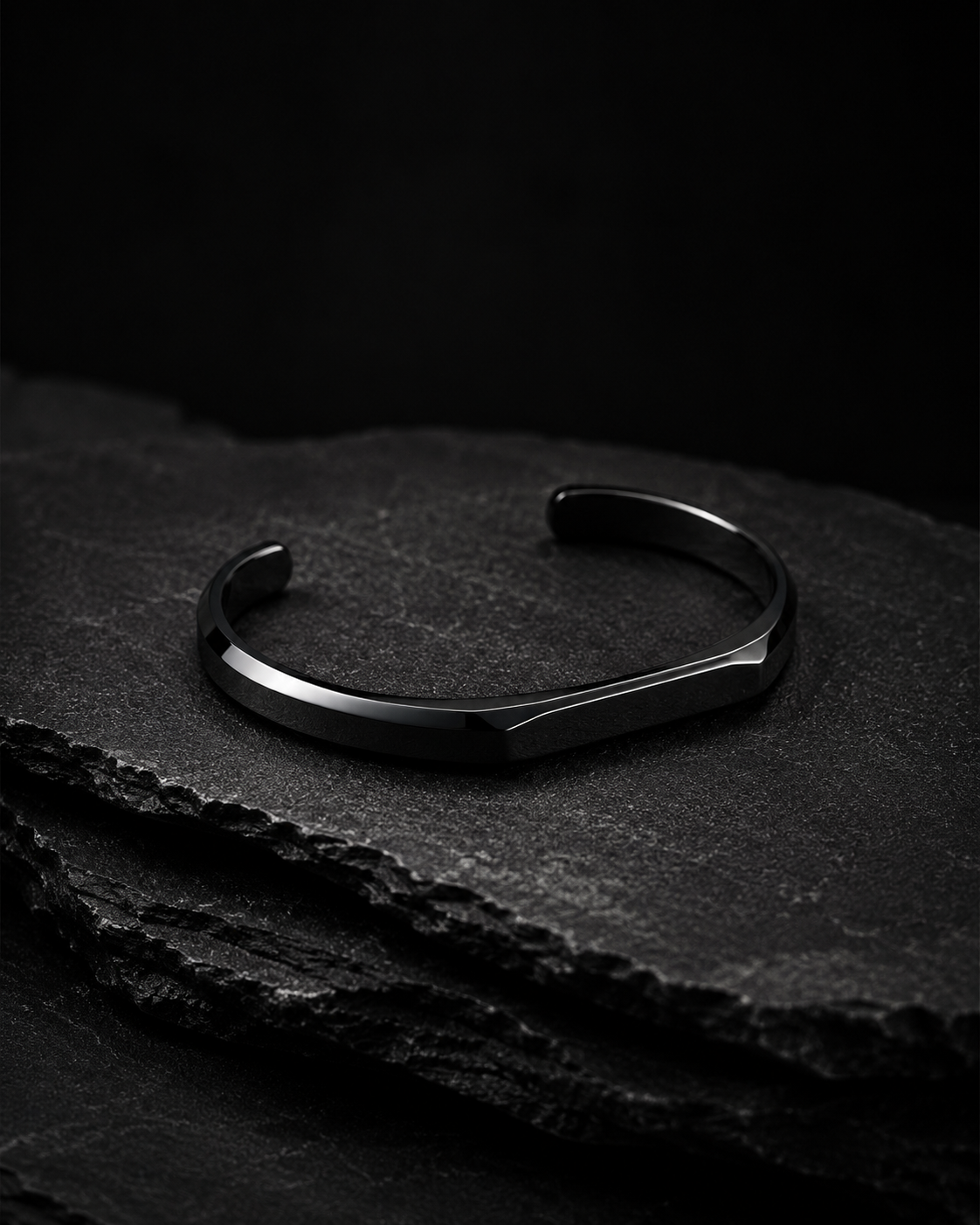 The Evander Premium Cuff for Men