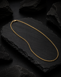 Helix Chain