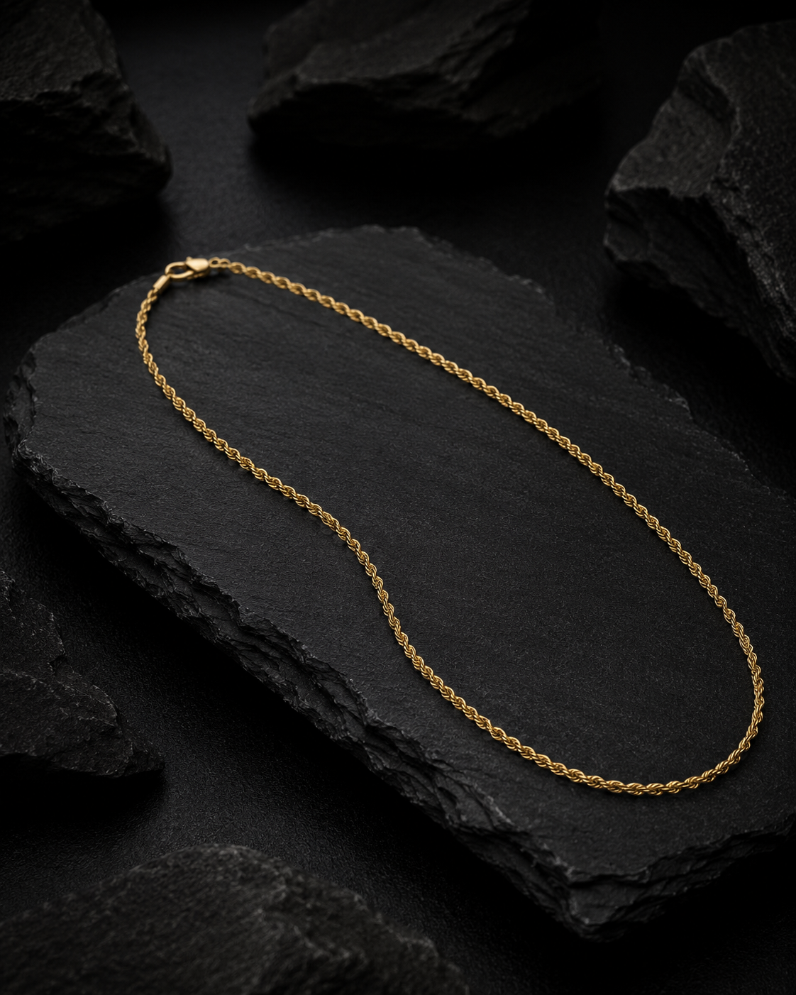 Helix Chain