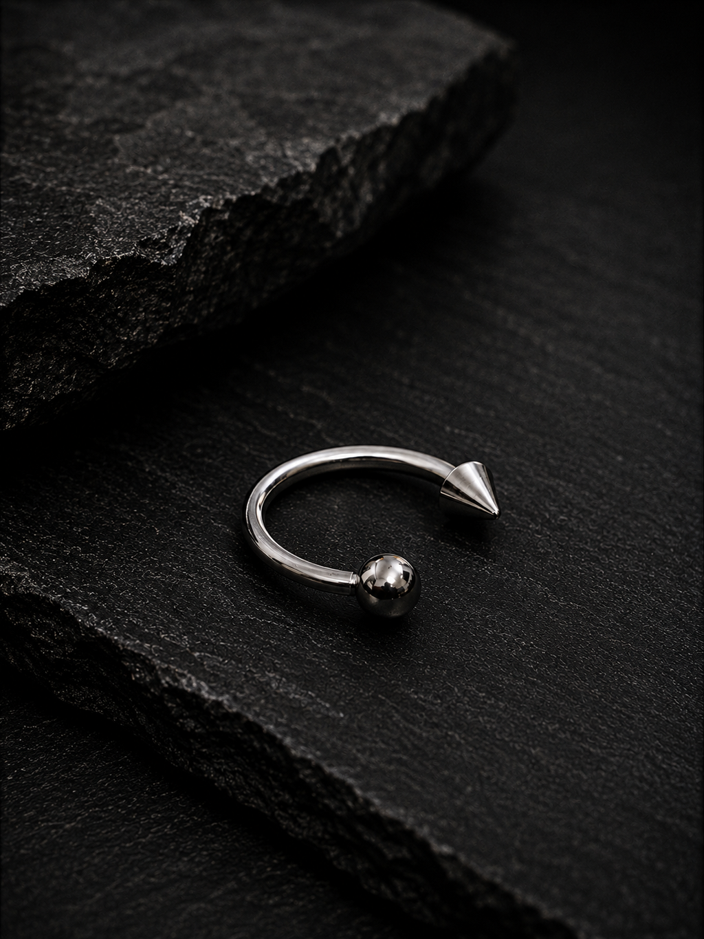 Spire Stud for Men