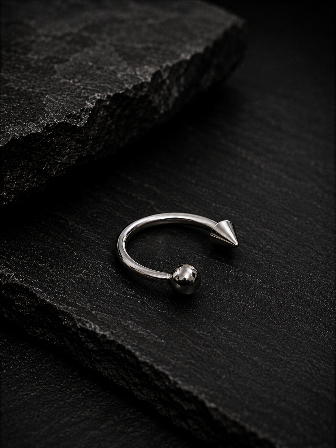 Spire Stud for Men