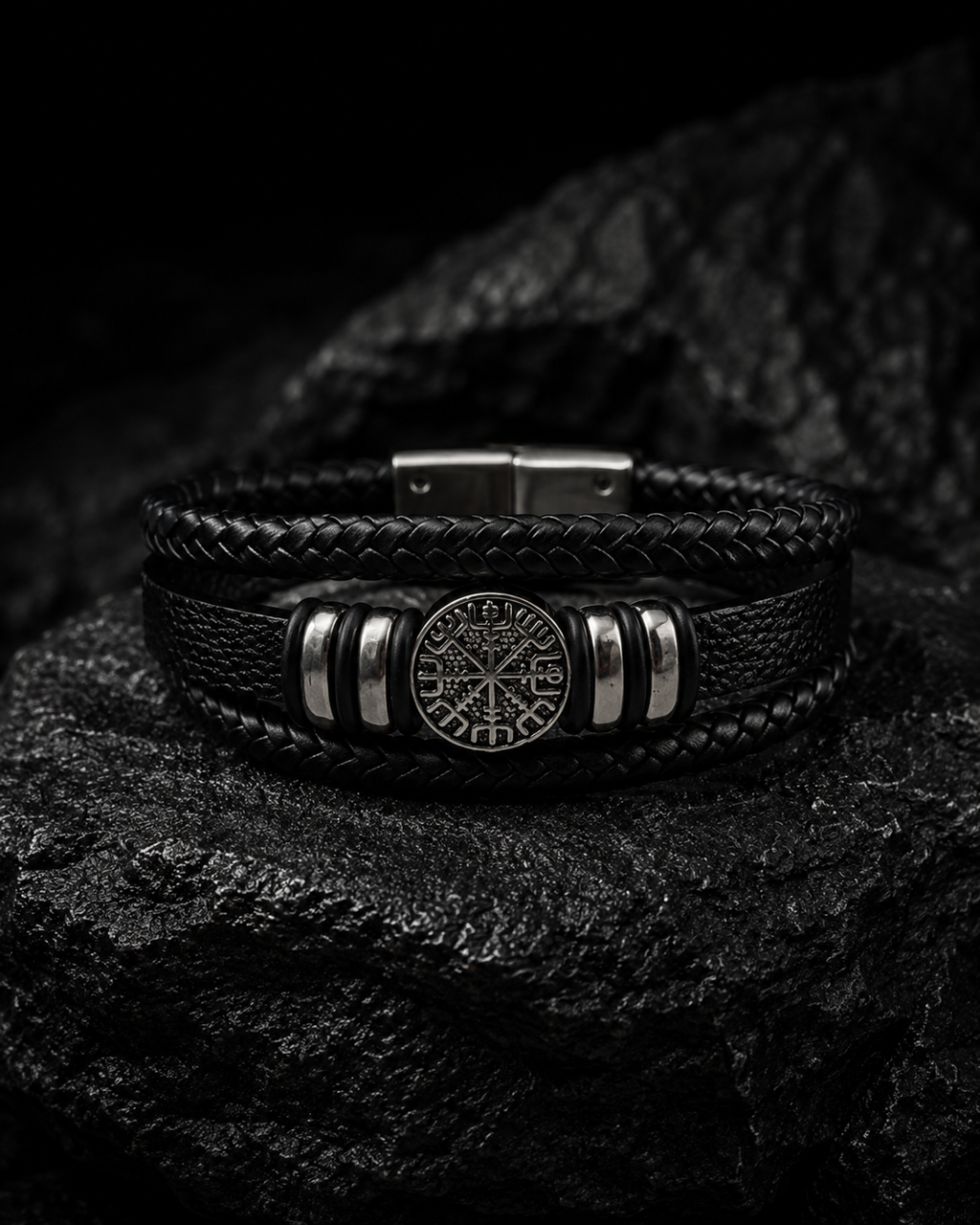 Ragnar’s Mark Bracelet