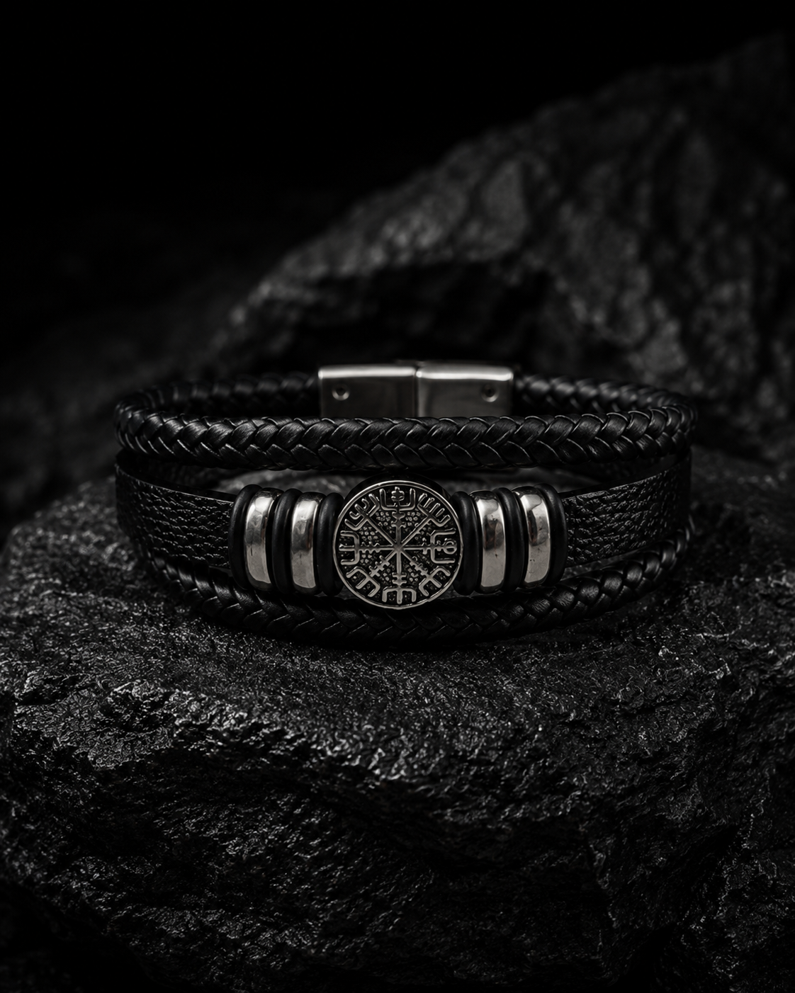 Ragnar’s Mark Bracelet