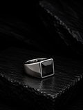 Titan Signet Ring