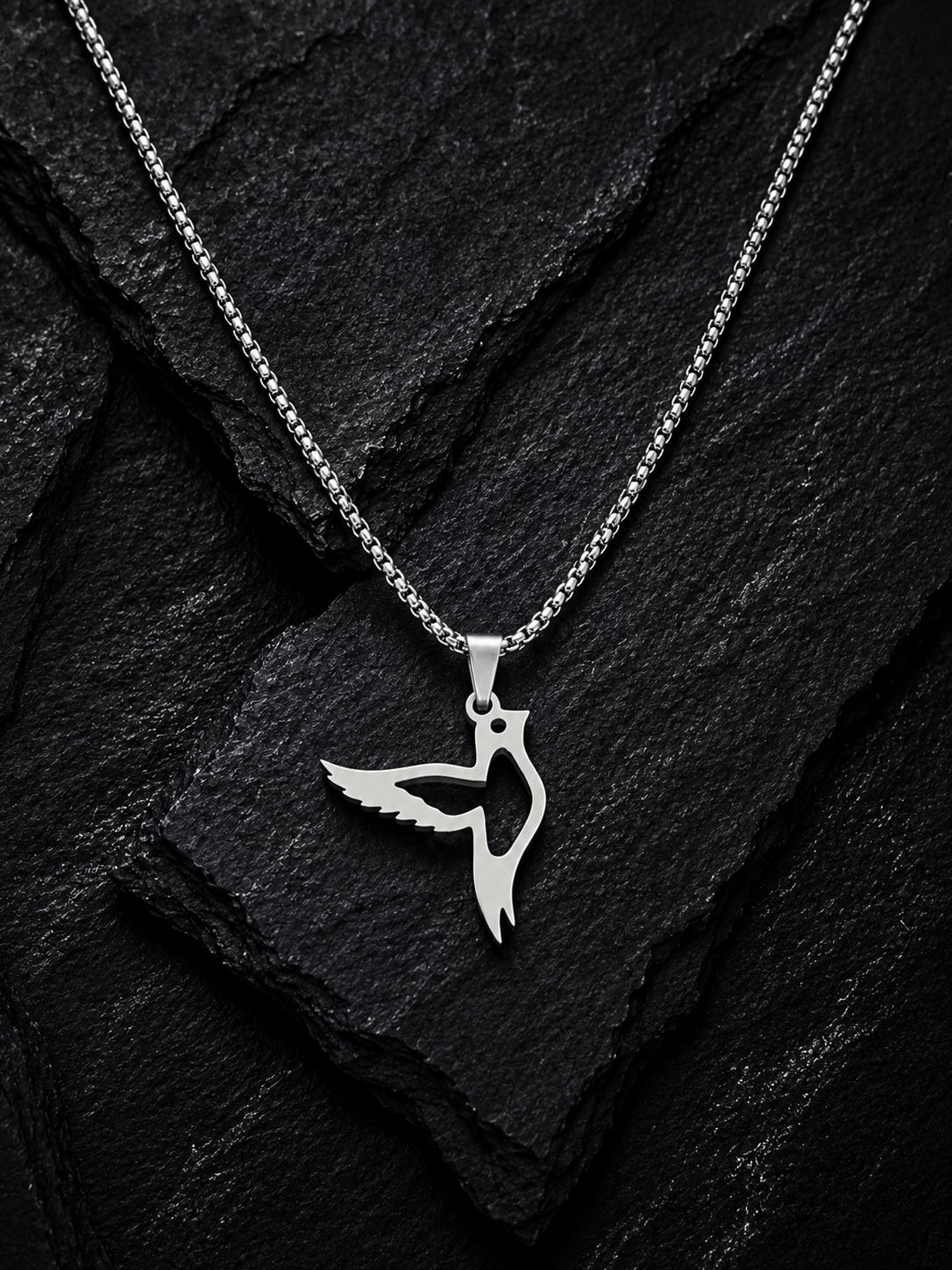 Skyborne Pendant