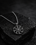 Valoren Pendant Chain for Men