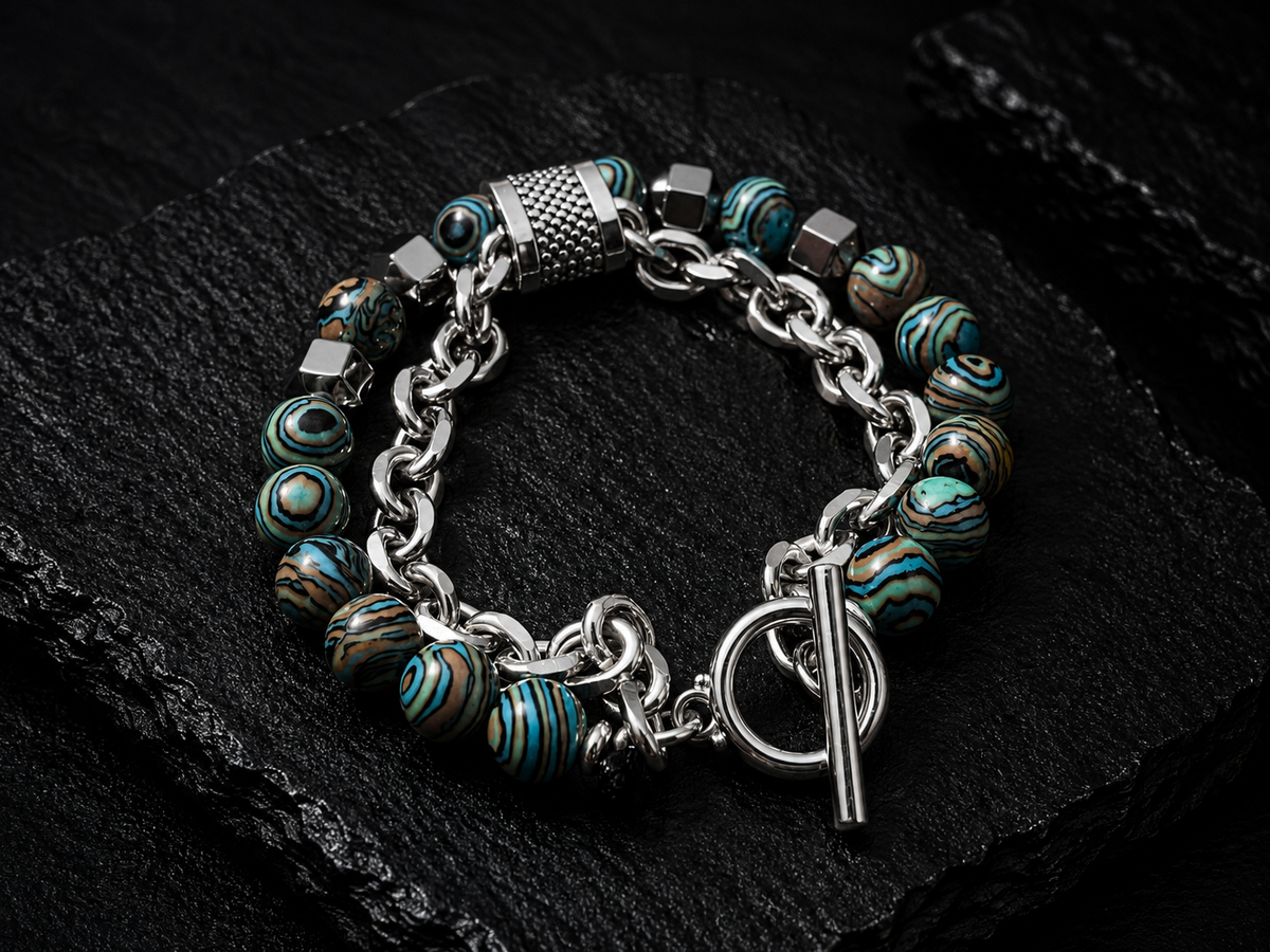 Aether Tide Bracelet