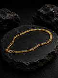 Figaro Chain Necklace