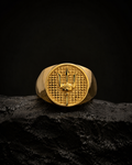 Trident’s Signet Ring