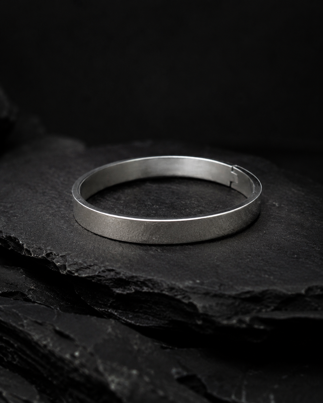 Premium Sterling Cuff for Men