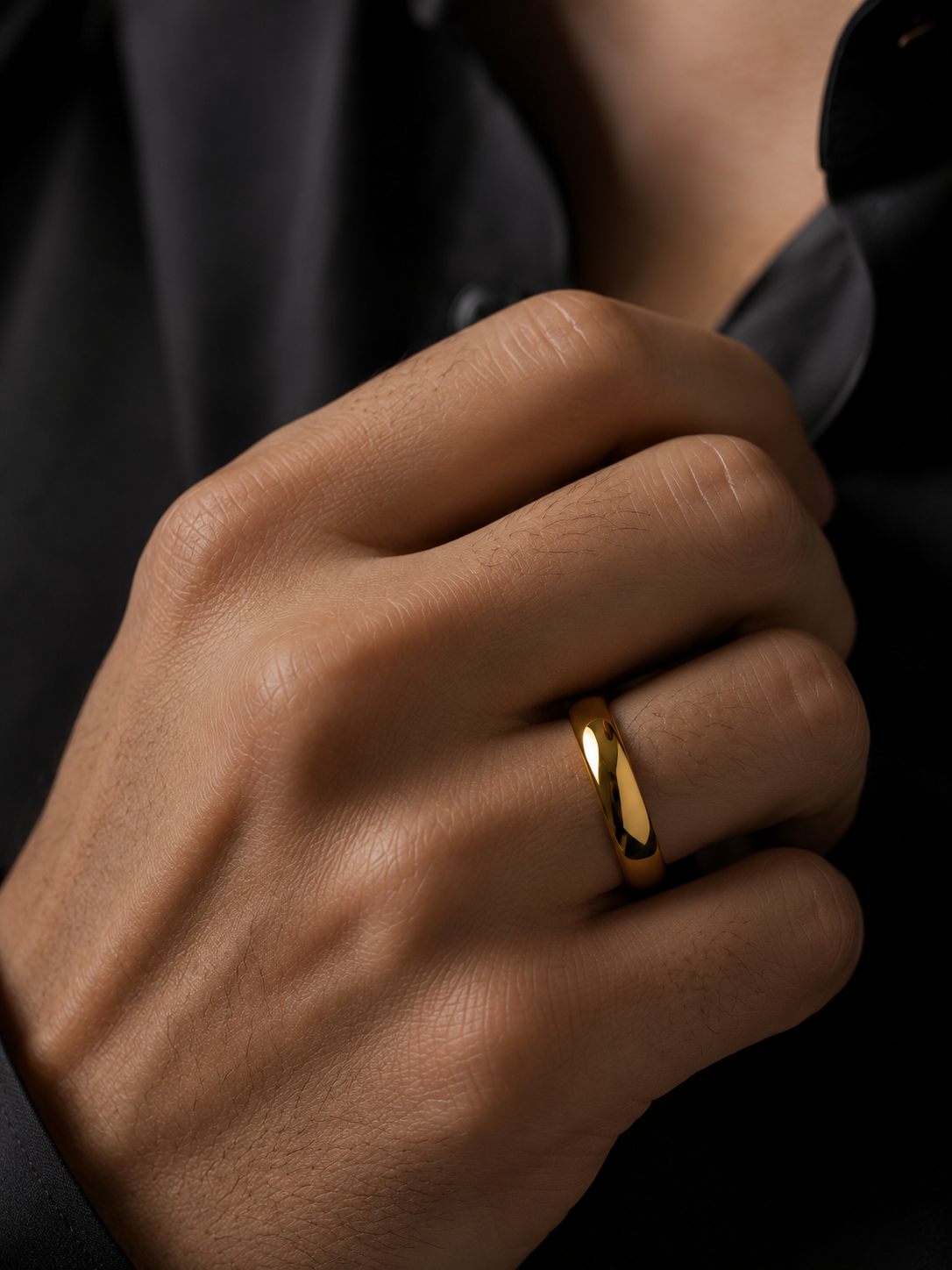 Sentinel Ring