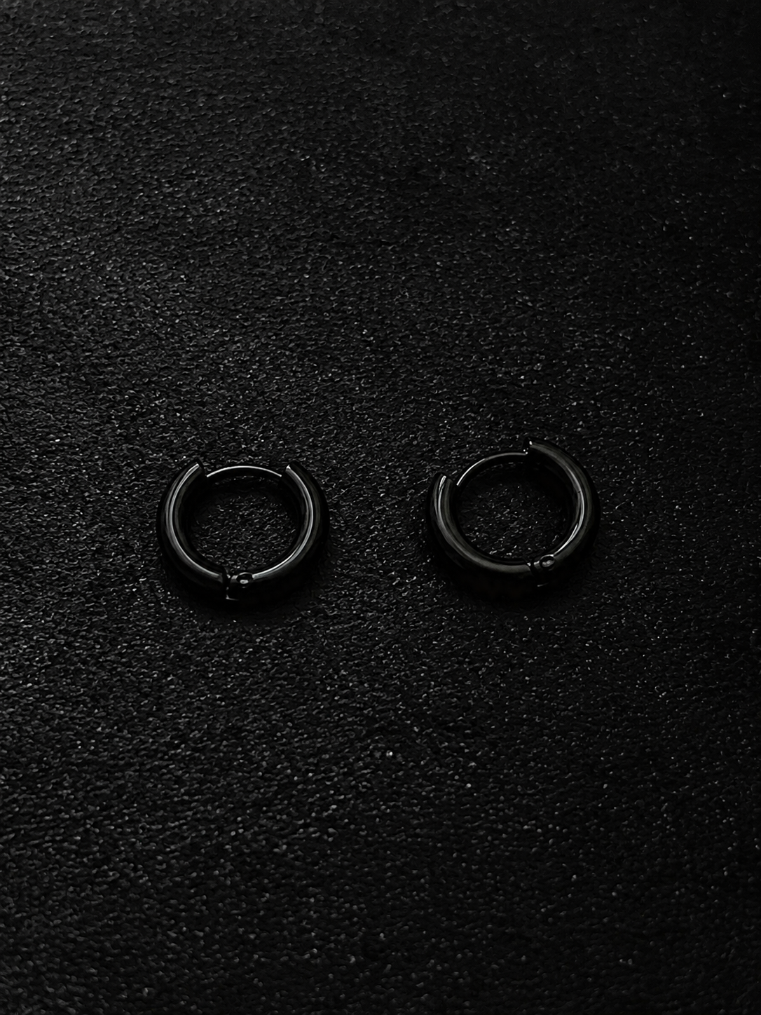Kryvane Hoops