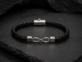 Infinity Bracelet
