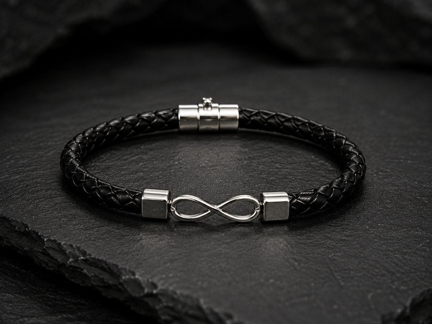 Infinity Bracelet