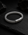 Shadow Weave Bracelet