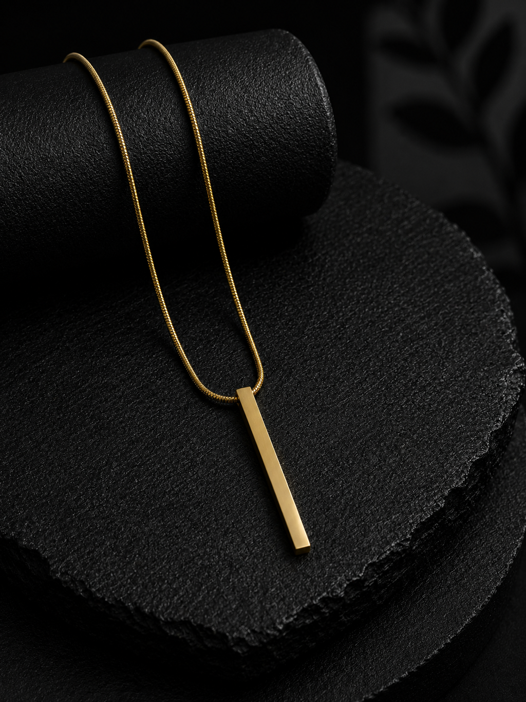 Monolith Pendant