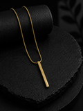 Monolith Pendant
