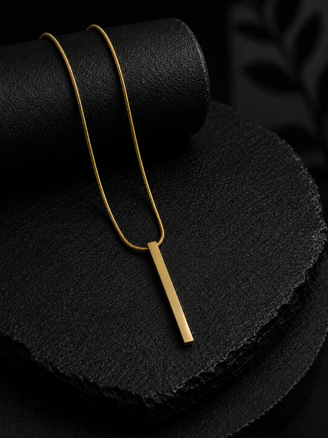 Monolith Pendant