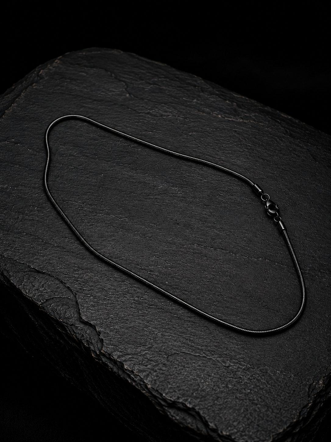 Men’s Premium Snake Chain