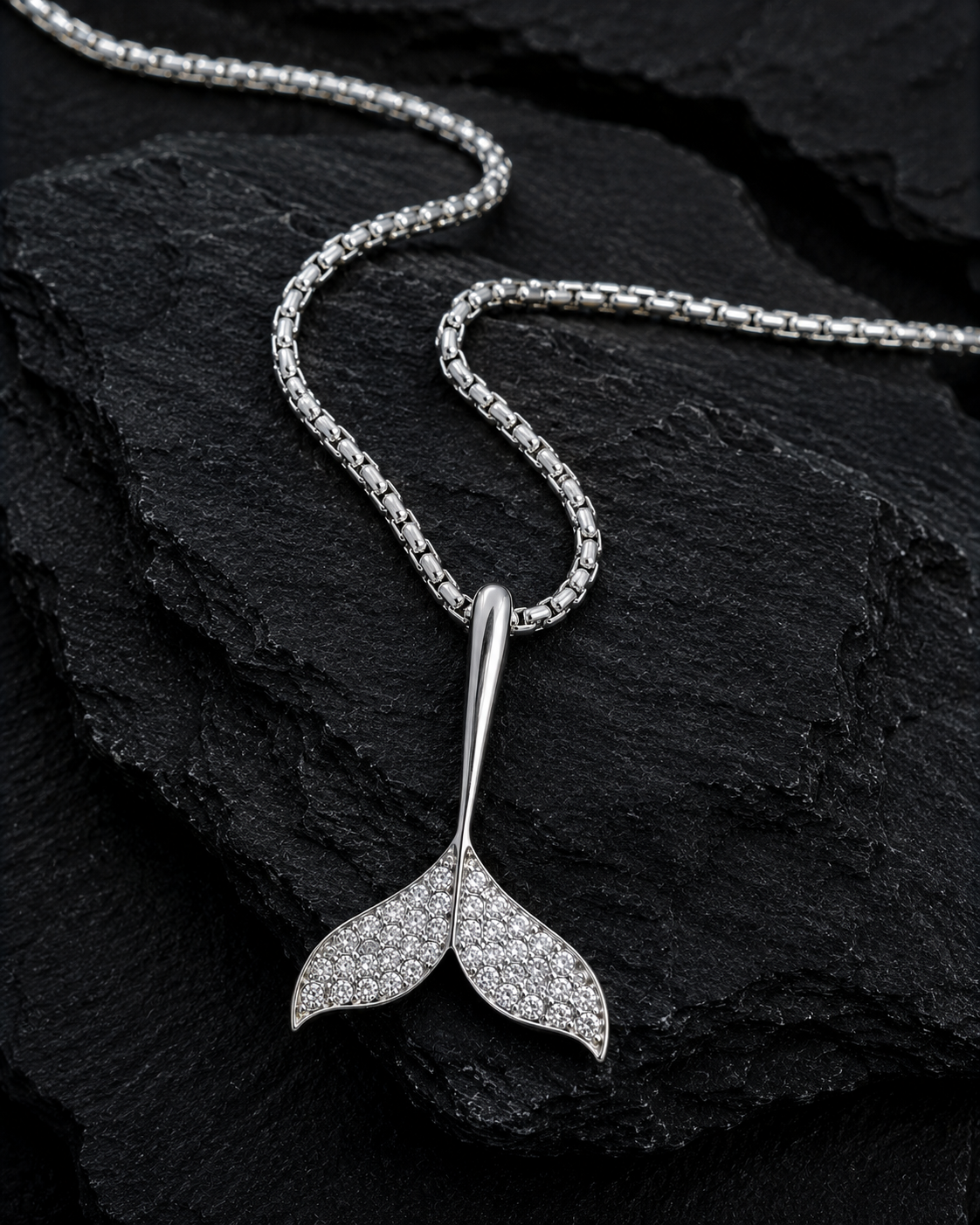 Abyss Tail Pendant