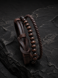 Boan Weave Bracelet