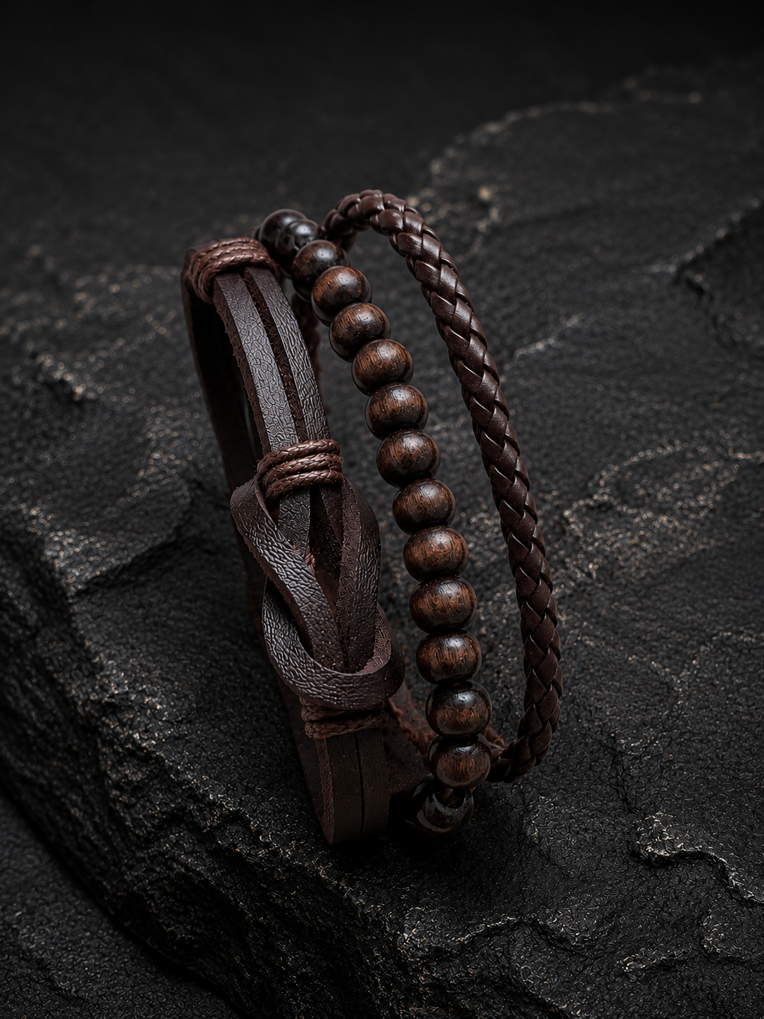 Boan Weave Bracelet