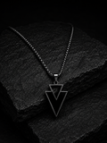Shadow Vanguard Pendant