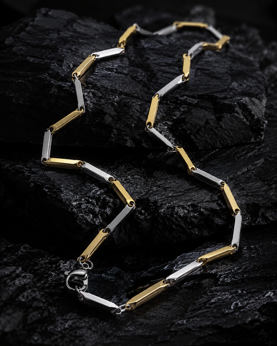 Men’s Premium Segment Chain