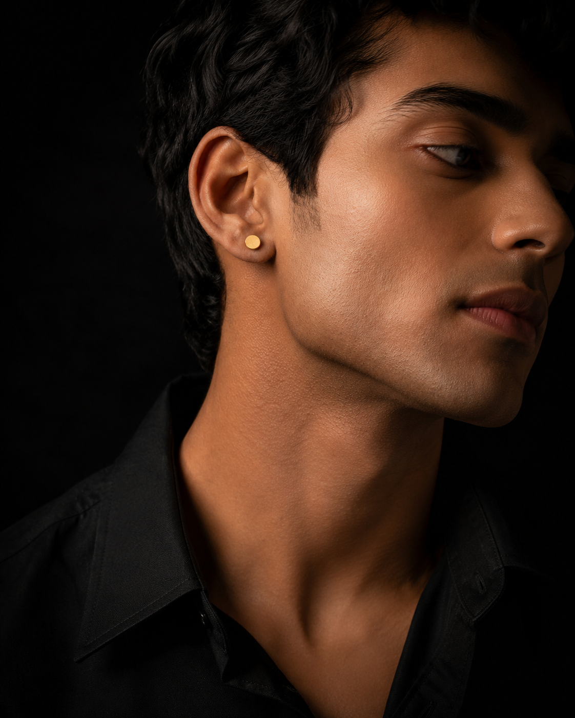 Solis Stud for Men