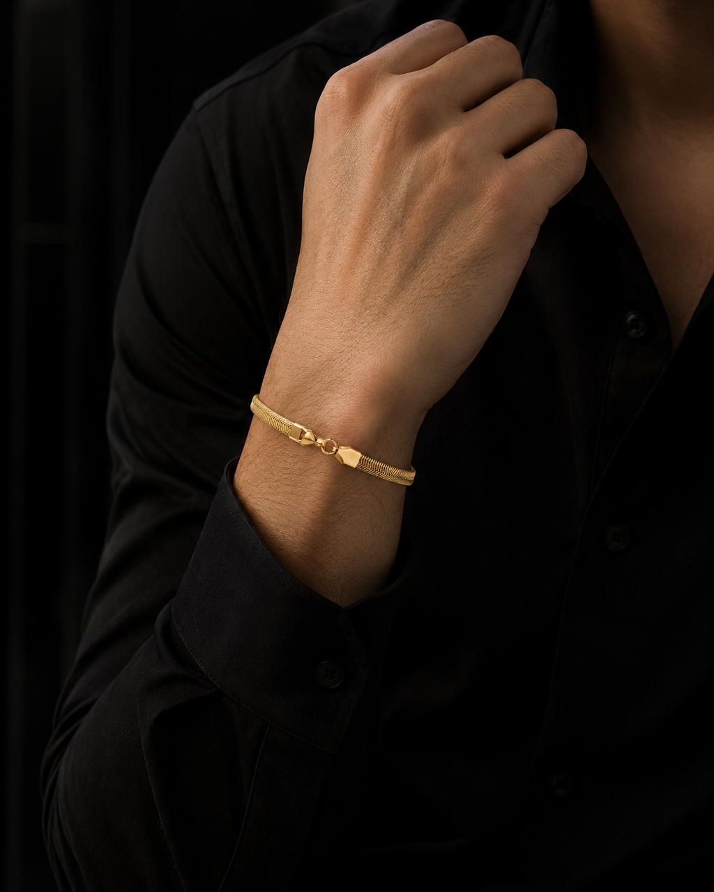 The Marquis Bracelet